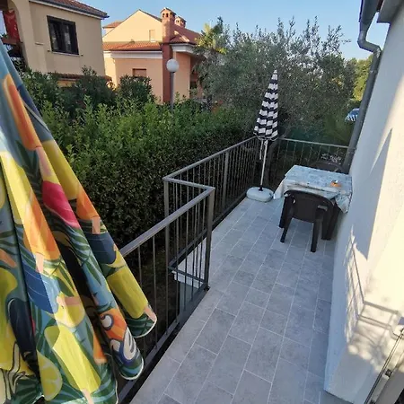 Maria Mare Apartment *