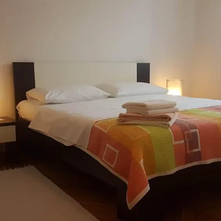 Maria Mare Apartment Rovinj