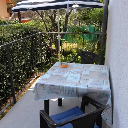 Maria Mare Apartment